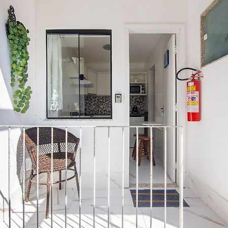 Centro Lindo Apt A 10 Min Da Rua Das Pedras - Buzios Rentals Eksteriør bilde