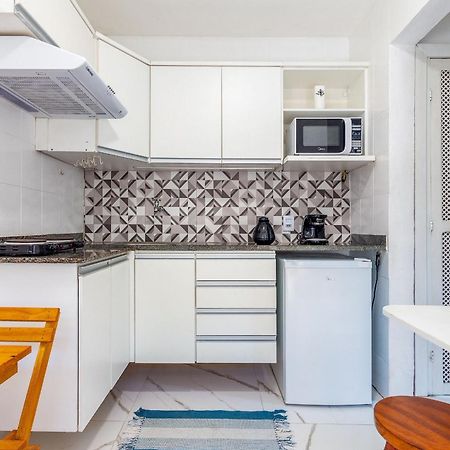 Centro Lindo Apt A 10 Min Da Rua Das Pedras - Buzios Rentals Eksteriør bilde