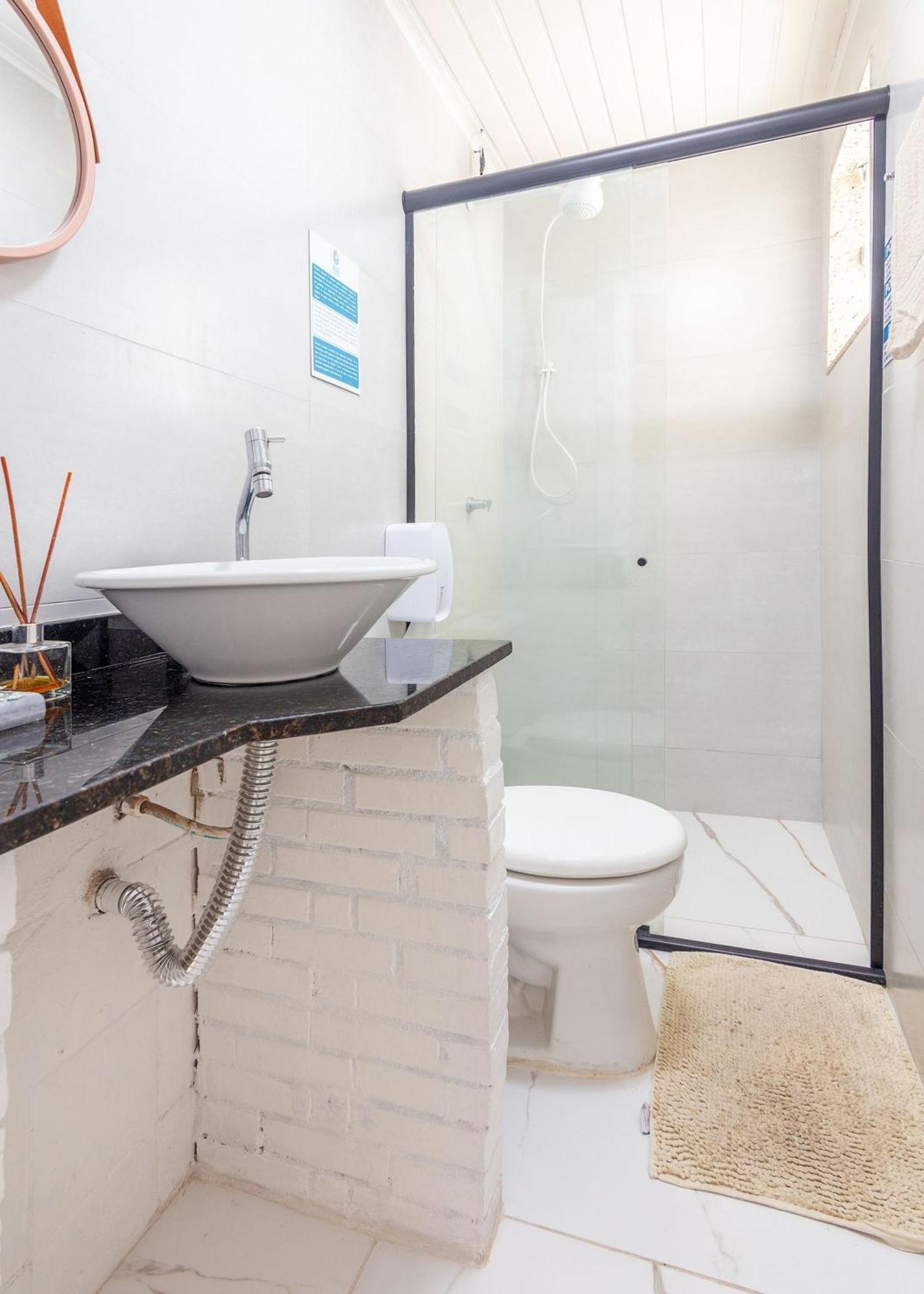 Centro Lindo Apt A 10 Min Da Rua Das Pedras - Buzios Rentals Eksteriør bilde