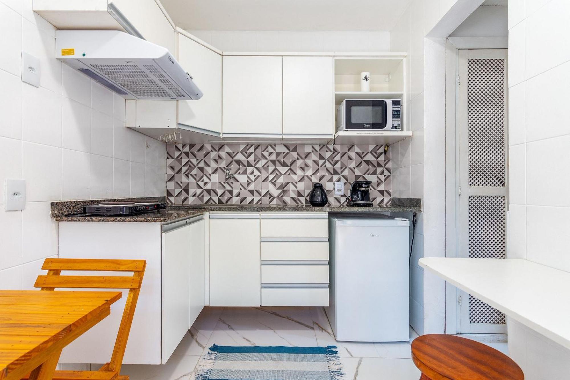 Centro Lindo Apt A 10 Min Da Rua Das Pedras - Buzios Rentals Eksteriør bilde