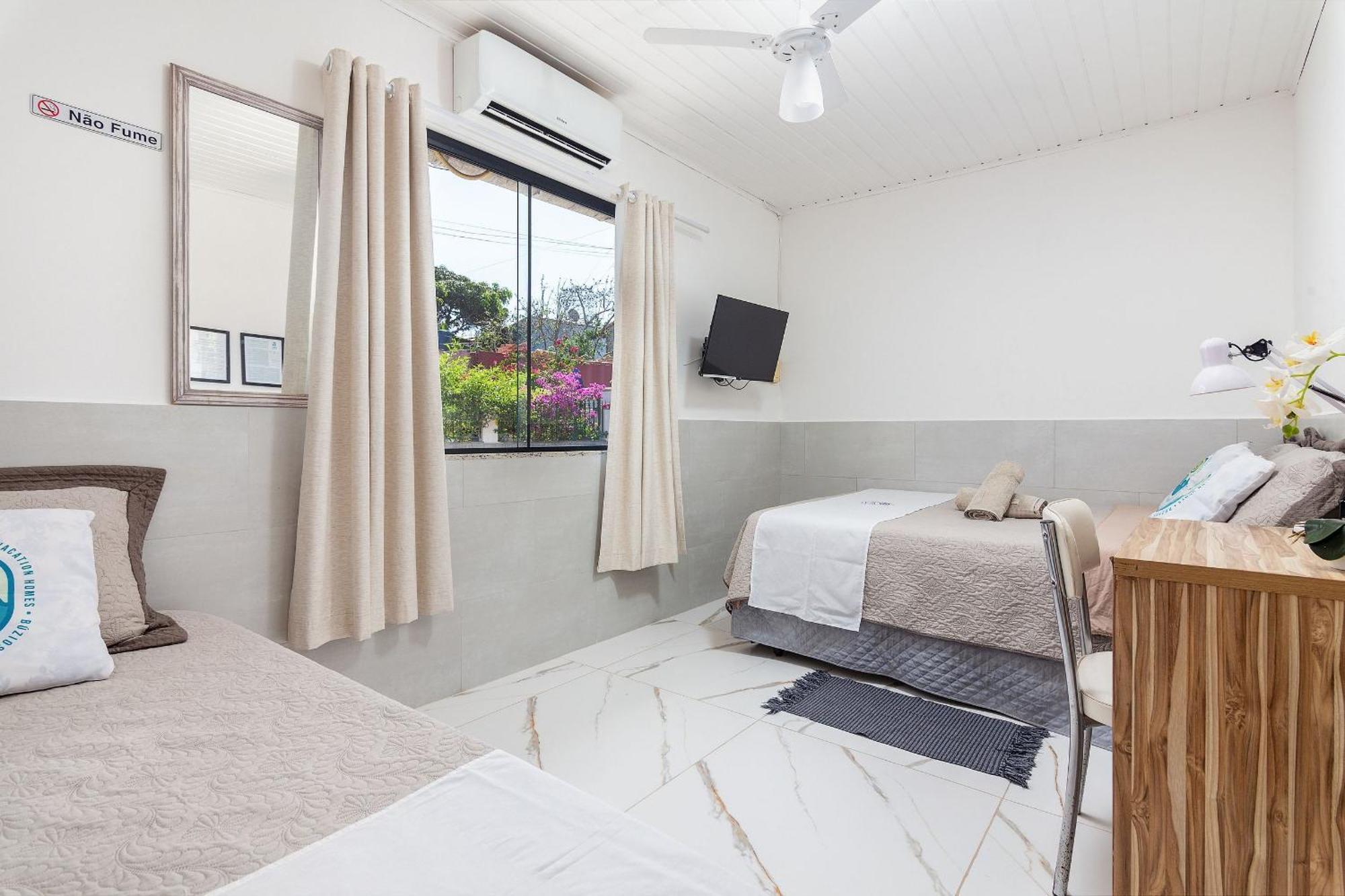Centro Lindo Apt A 10 Min Da Rua Das Pedras - Buzios Rentals Eksteriør bilde