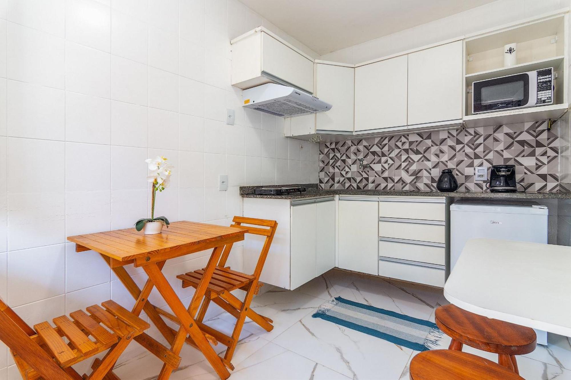 Centro Lindo Apt A 10 Min Da Rua Das Pedras - Buzios Rentals Eksteriør bilde