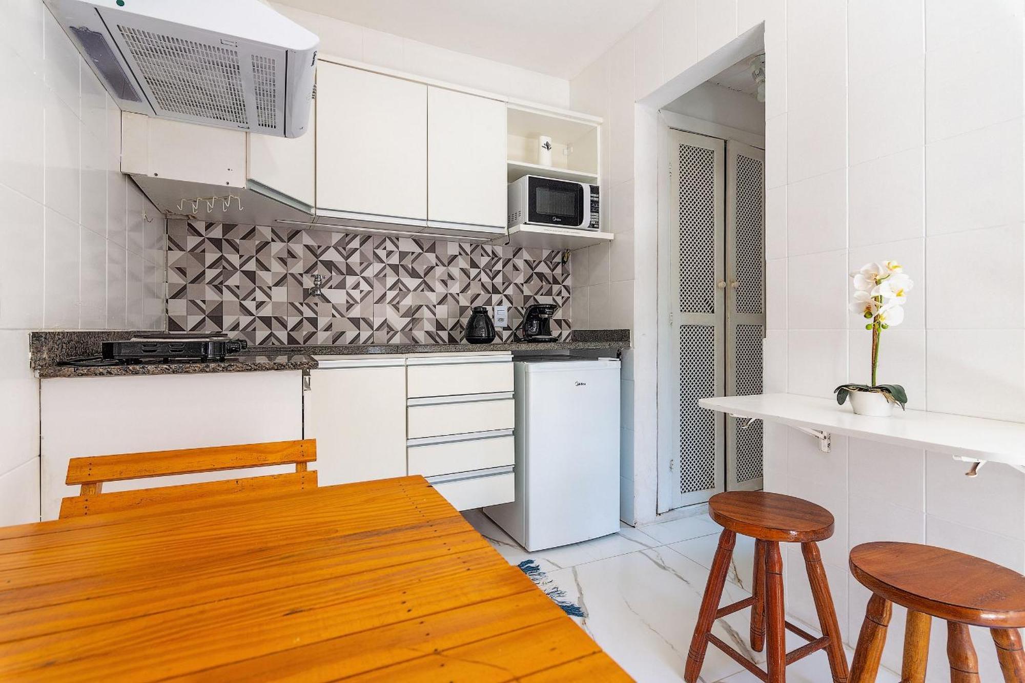 Centro Lindo Apt A 10 Min Da Rua Das Pedras - Buzios Rentals Eksteriør bilde