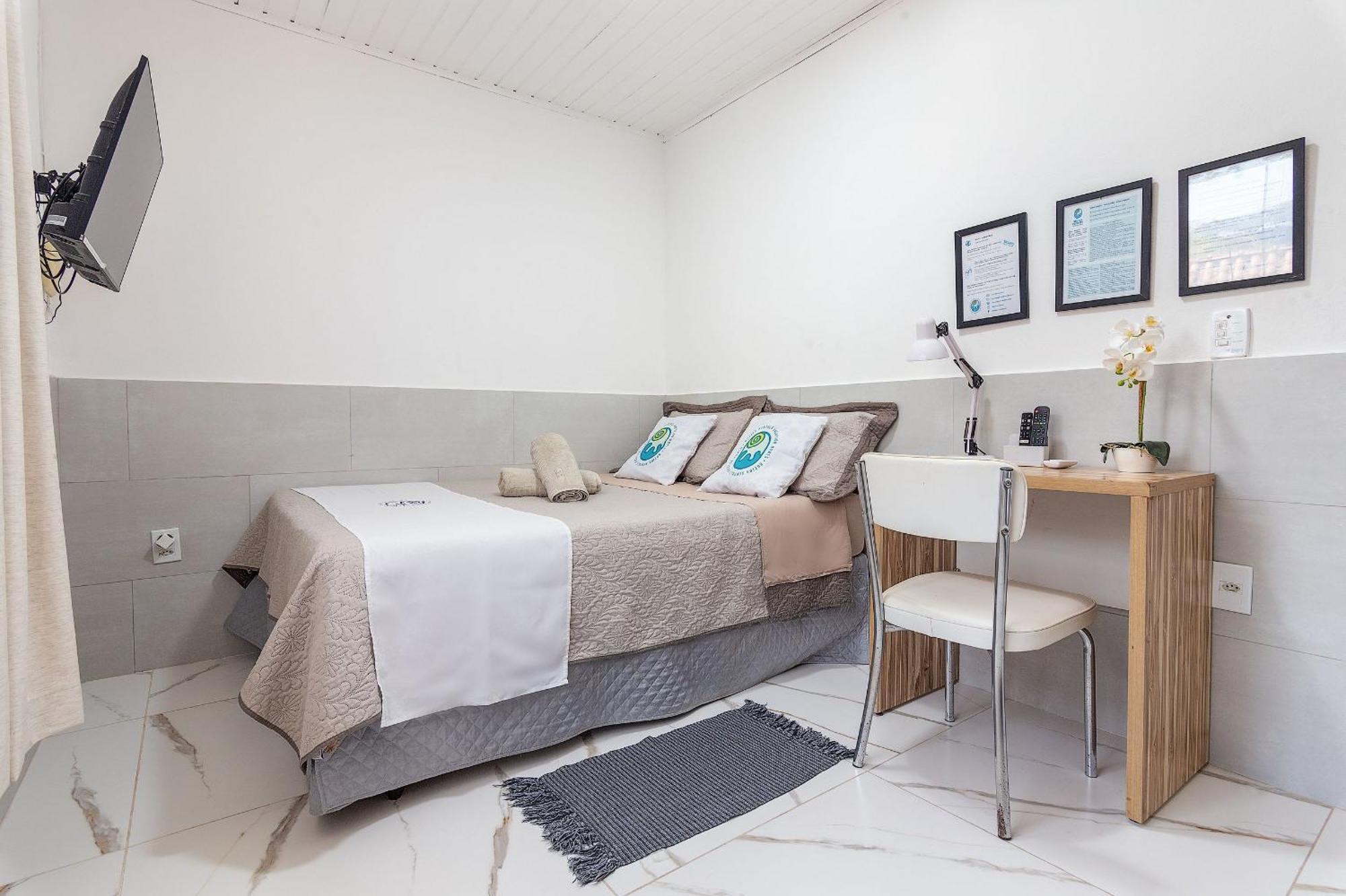 Centro Lindo Apt A 10 Min Da Rua Das Pedras - Buzios Rentals Eksteriør bilde